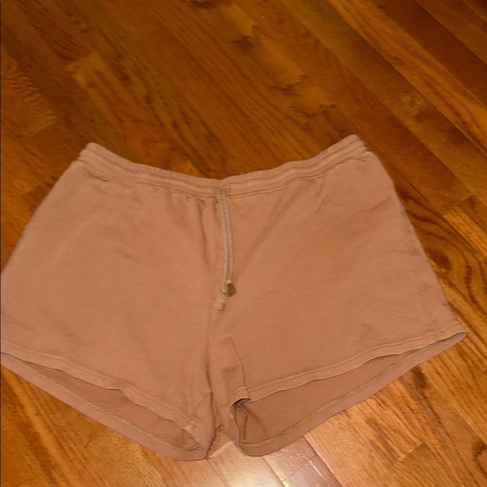J. Crew Women's Tan Shorts